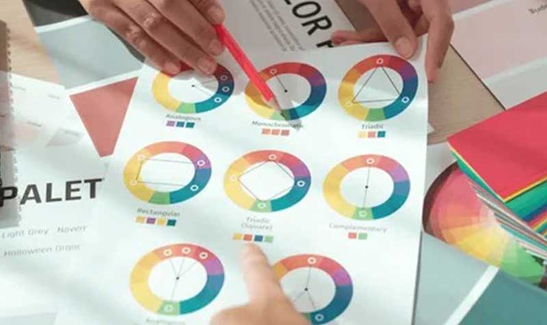 Imagem ilustrativa portfolio - Cores que te favorecem