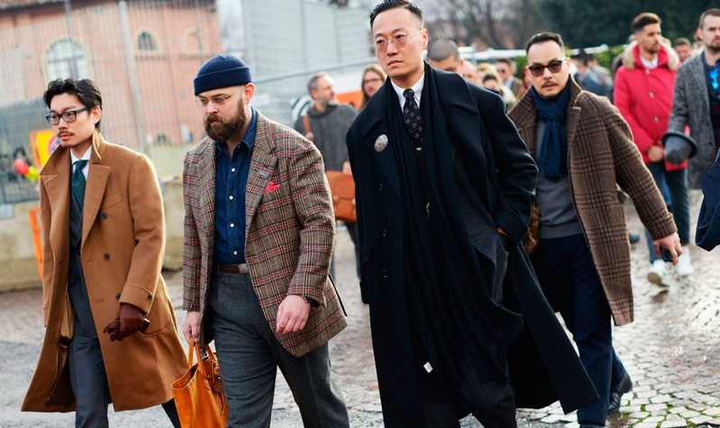 Imagem ilustrativa portfolio - Análise de estilo